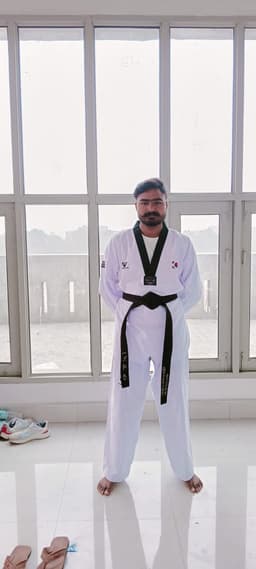 Ritik Saini