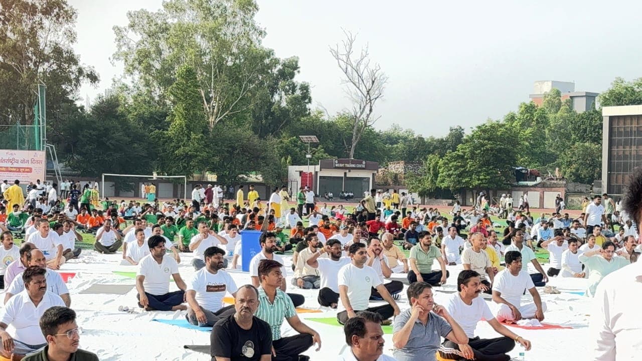 Taekwondo Championship 2025 logo